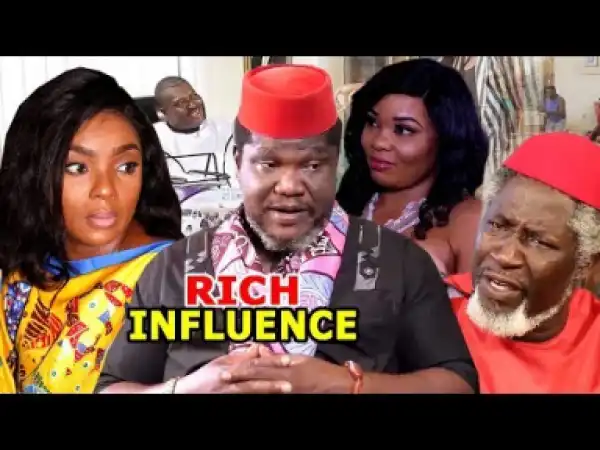 Rich Influence Season 3&4 - Ugezu J. Ugezu 2019